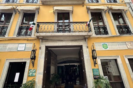 Edelmira Hotel Boutique