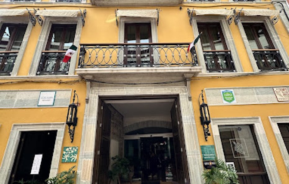 Edelmira Hotel Boutique