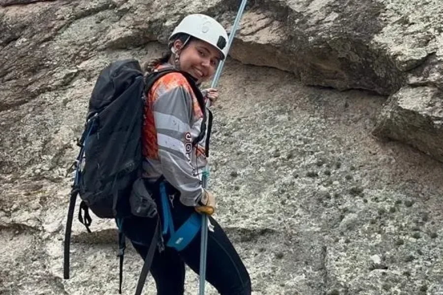 Tour de Rappel